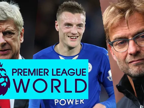 Premier League World | Số 2