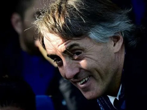 PSG tiếp tục không thắng, thảm đỏ chờ Mancini tại Pháp