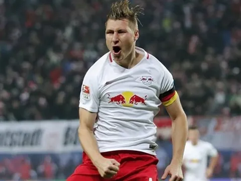 RB Leipzig tuyên chiến Bayern trước thềm "chung kết" lượt đi