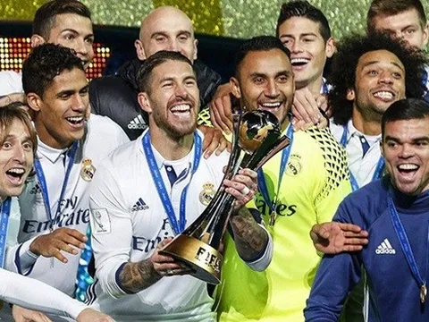 Real được giảm án, Barca tỏ ra cay cú