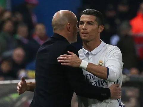 Vòng 15 La Liga: Giới hạn nào cho Real của Zidane !?