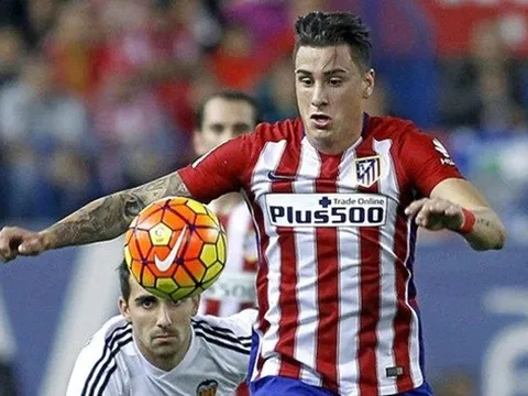 Ba trung vệ Real Madrid đang theo đuổi