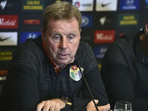 Redknapp dự đoán: Liverpool, M.U mất top 4