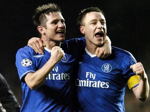Redknapp muốn đưa Terry, Lampard cùng đến Swansea