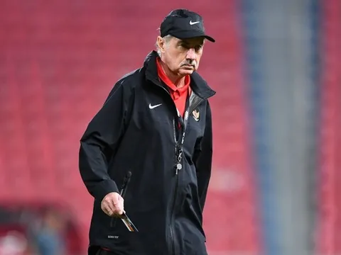 Viết cho Riedl, người về nhì vĩ đại