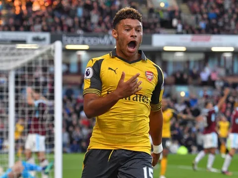 Rộ tin đồn Liverpool chiêu mộ sao lớn Arsenal