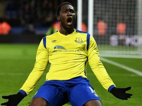 Romelu Lukaku cần MỘT thứ để trở nên hoàn hảo