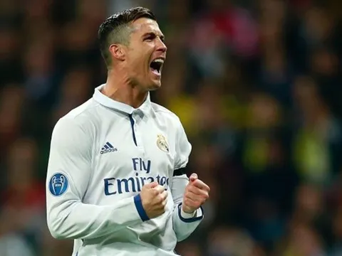Ronaldo chi tiền giữ bí mật đời tư 70 năm sau khi chết