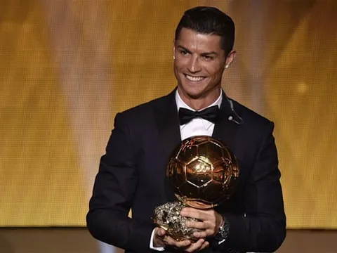 ‘Ronaldo hay nhất trong lịch sử Real Madrid’