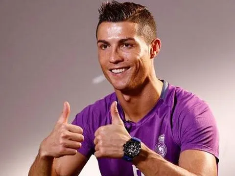 Ronaldo quyết tâm vô địch Club World Cup vì CĐV Real