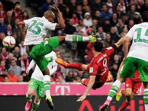 Rummenigge mơ chức vô địch mùa Thu vào trước đêm Giáng sinh