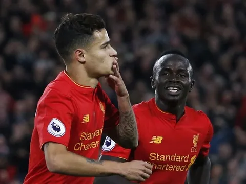 Sadio Mane nói gì khi sắp chia tay Liverpool?