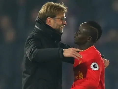 Sadio Mane thừa nhận ghét thời tiết tại Anh