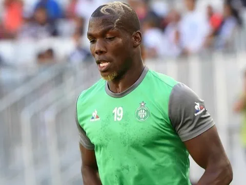 Saint-Etienne - đội bóng của anh trai Pogba có mạnh không?