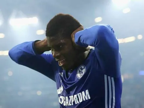 Sao Bundesliga nói về 'cuộc gọi với Mourinho'