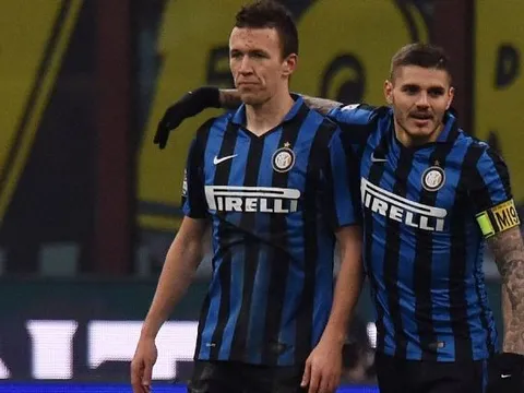 Sassuolo vs Inter Milan (vòng 17 Serie A)