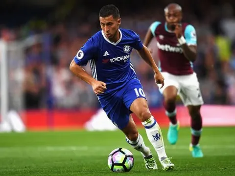Sau Terry, Chelsea tiếp tục thiệt quân