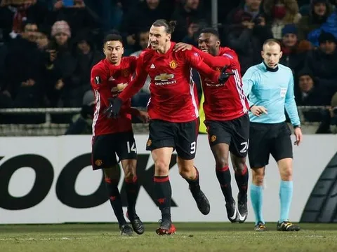 Scholes: Đá thế này, Man United không có đối thủ