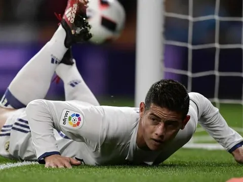Sếp lớn Juventus hé lộ kế hoạch chuyển nhượng