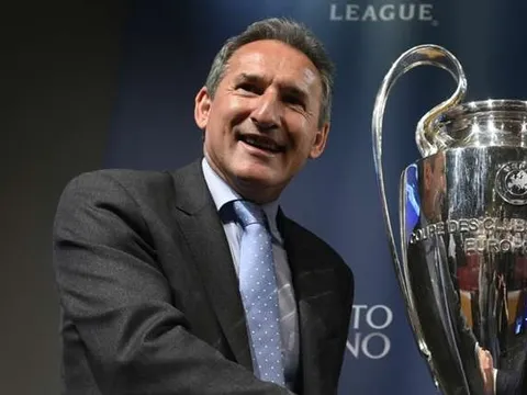 Sếp lớn Man City nói gì khi chạm trán Monaco?
