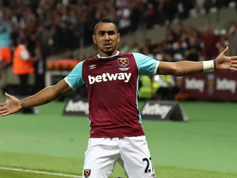 Sốc: West Ham sẽ bán ít nhất 5 cầu thủ trong đội 1 vào tháng Giêng