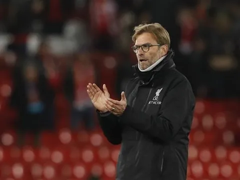 'Sớm muộn gì thì Klopp cũng bị Liverpool sa thải'