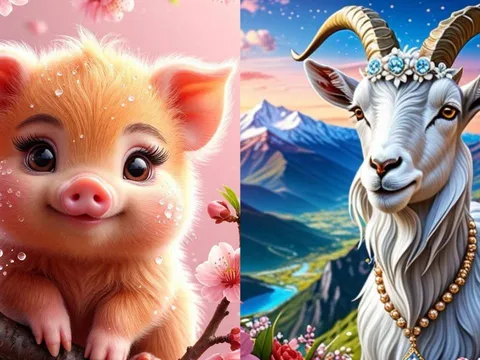 Sống đơn giản đời thanh thản: 3 con giáp càng ít bon chen càng dễ an yên, phúc khí tự đến