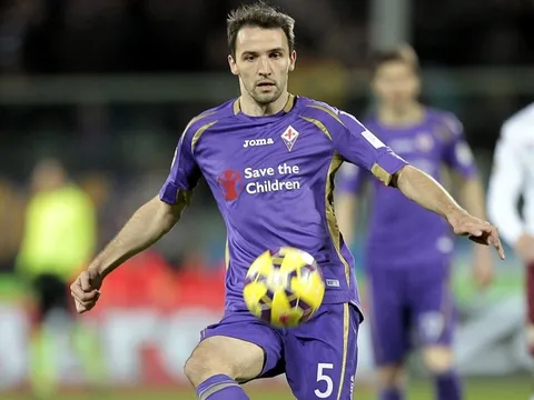 Tài năng của Milan Badelj, mục tiêu M.U nhắm đến