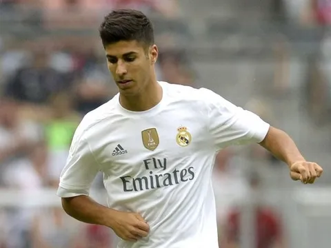 Tài năng đặc biệt của Marco Asensio (Real Madrid)