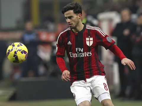 Tài năng đặc biệt của Suso Fernandez (AC Milan)