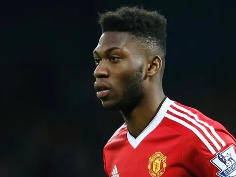 Tài năng đặc biệt của Timothy Fosu-Mensah