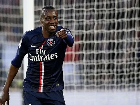 Tầm quan trọng của Blaise Matuidi tại PSG