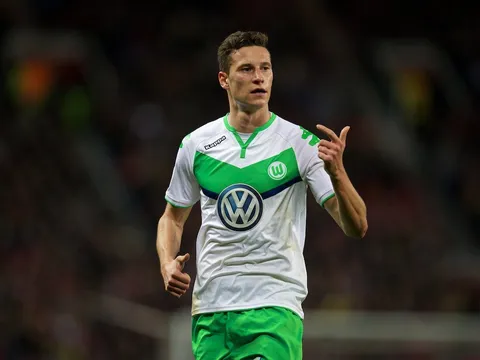 Tân binh Draxler của PSG có đủ điều kiện tham dự trận đấu với Barca?
