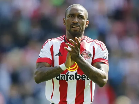 Tất cả 15 bàn thắng đẹp mắt của Jermain Defoe mùa trước