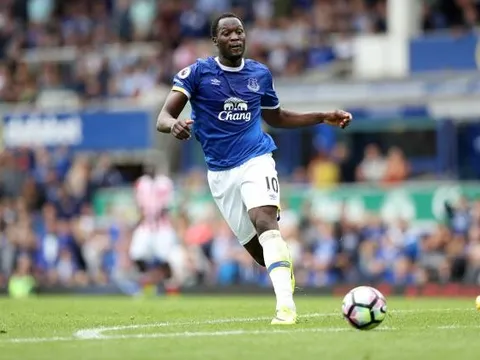 Tất cả 25 bàn thắng của Lukaku mùa 2015/16