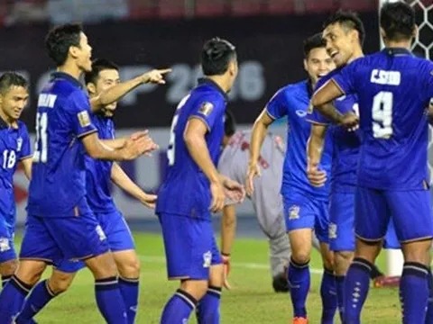 Indonesia và Thái Lan tuyên bố hùng hồn trước chung kết AFF Cup 2016