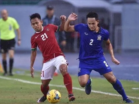 19h00 ngày 14/12, Indonesia vs Thái Lan: Sẽ có bất ngờ?