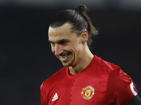 Thành tích ghi bàn của Ibrahimovic ấn tượng thế nào so với những lần ra mắt trước?
