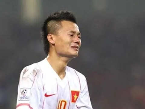 Thanh Trung thuyết phục Thành Lương trở lại ĐT Việt Nam