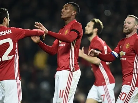 Thấy gì sau vòng bảng Europa League?