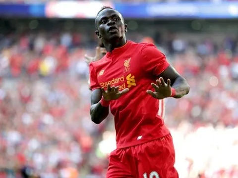 Thay thế Sadio Mane, Liverpool nên cân nhắc những sao trẻ này