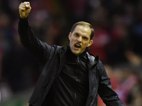 Thomas Tuchel nói gì về việc 'quát mắng' Mario Goetze