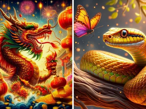 Thứ Ba, Tư (5,6/5): 3 tuổi Mưa Tiền Xối Xả, công danh thăng tiến