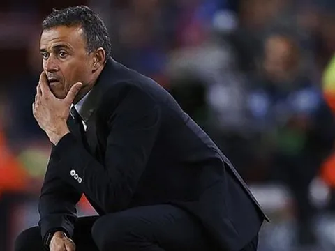 Thù hận, thuyền trưởng của Barca lẫn Espanyol không thèm nhìn nhau