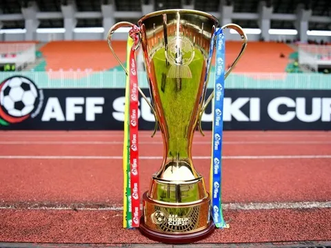 AFF Cup loay hoay đi tìm sự thừa nhận và tôn trọng