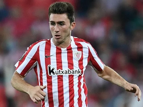 Tin vui cho Man City: Laporte đang cân nhắc các lời đề nghị