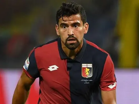 Tomas Rincon - Tân binh sắp cập bến Juventus