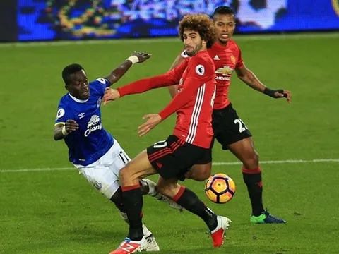 Tổng hợp chuyển nhượng ngày 08/12: M.U quyết định tương lai Fellaini, Arsenal nhắm sao Dortmund thế Sanchez