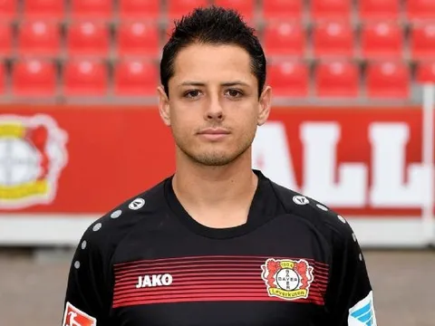 Tổng hợp chuyển nhượng ngày 10/12: Chicharito sắp trở lại Anh, M.U khó xử khi không ai hỏi mua Darmian