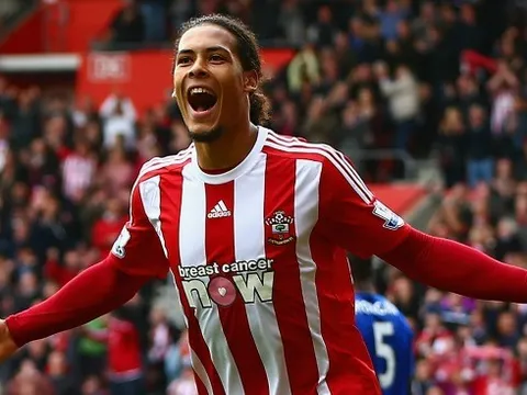 Tổng hợp chuyển nhượng ngày 14/12: Hé lộ điểm đến của Van Dijk, Chelsea lại săn hàng Milan